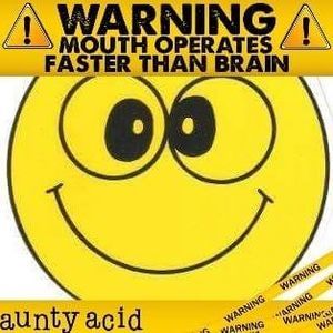 Meet your Posher, Janet